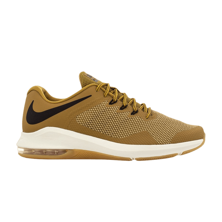 Nike Air Max Alpha Trainer 'Wheat'