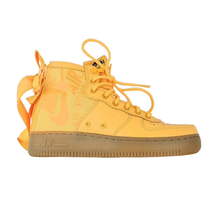 Nike SF Air Force 1 Mid GS 'OBJ'