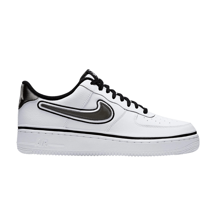Nike Air Force 1 '07 LV8 Sport 'Spurs'