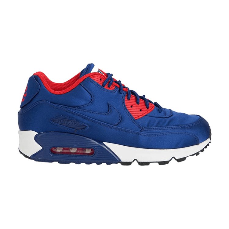 Nike Air Max 90 SE 'Deep Royal'