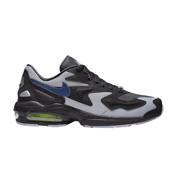 Nike Air Max 2 Light 'Thunderstorm'