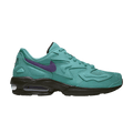 Nike Air Max 2 Light 'Hornets Home'