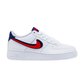 Nike Air Force 1 LV8 GS 'Chenille Swoosh'