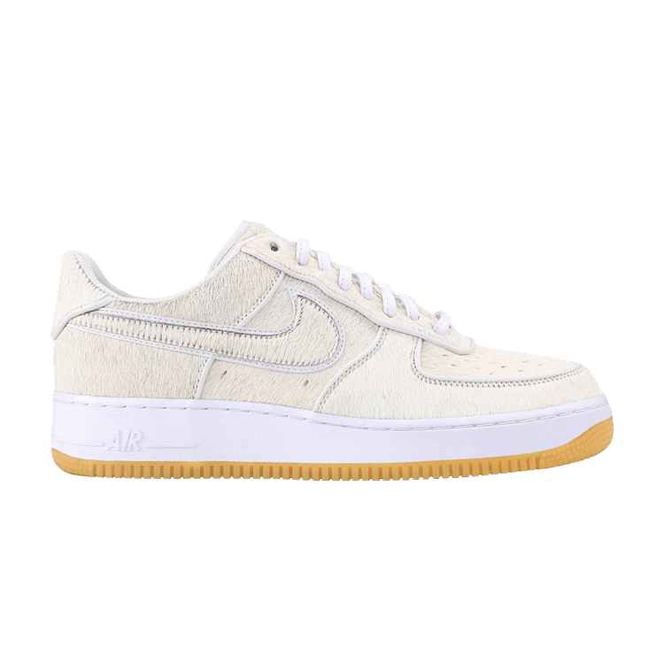 Nike Air Force 1 '07 'Dj Clark Kent'