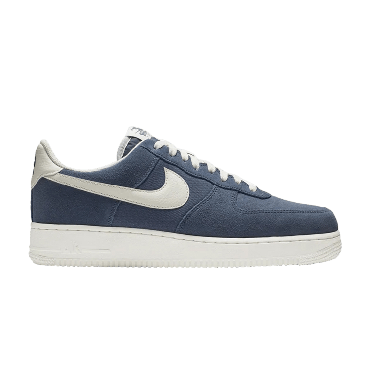 Nike Air Force 1 Low '07 'Monsoon Blue'