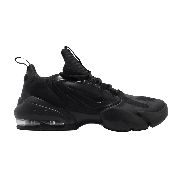 Nike Air Max Alpha Savage 'Black'