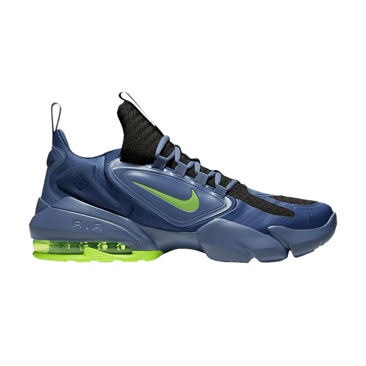 Nike Air Max Alpha Savage 'Mystic Navy'