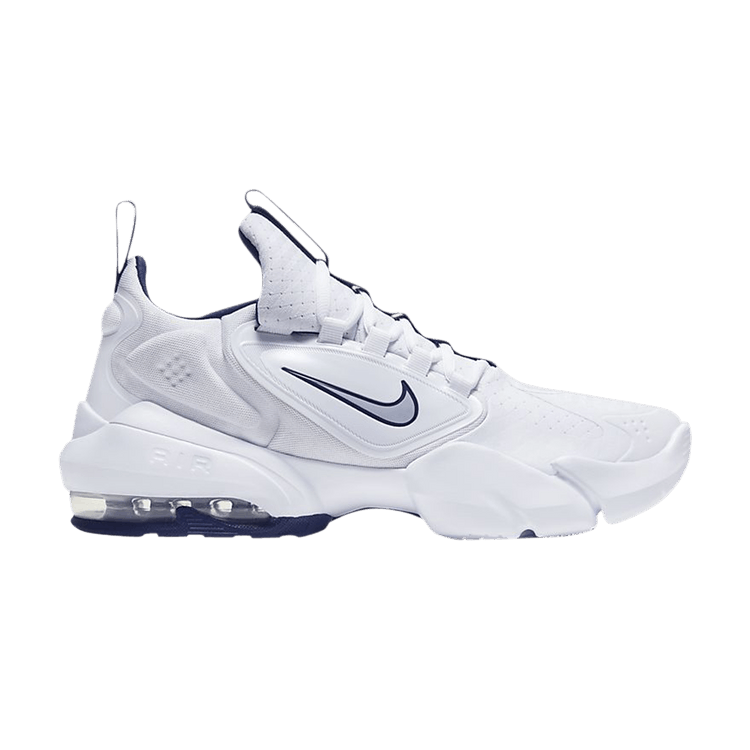 Nike Air Max Alpha Savage 'White Midnight Navy'