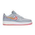 Nike Air Force 1 Jewel 'Obsidian Mist'