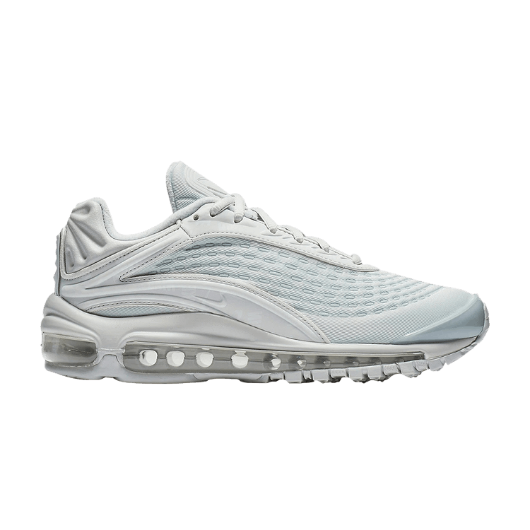 Nike Wmns Air Max Deluxe SE 'Pure Platinum'