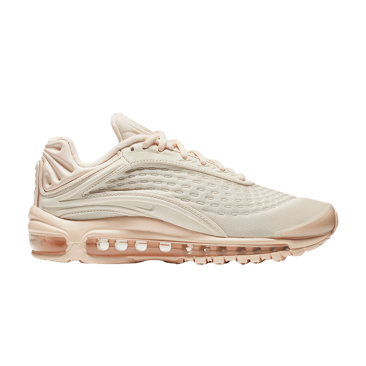 Nike Wmns Air Max Deluxe SE 'Arctic Orange'