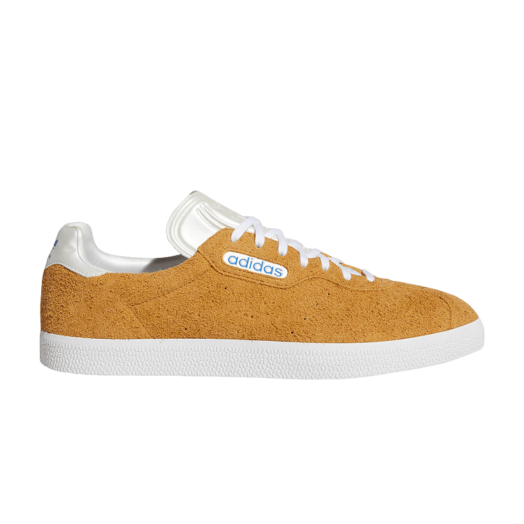 Alltimers x adidas Gazelle Super 'Just Like Old Times'