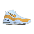 Nike Air Max Uptempo LE QAM 'Derek Fisher Lakers' PE
