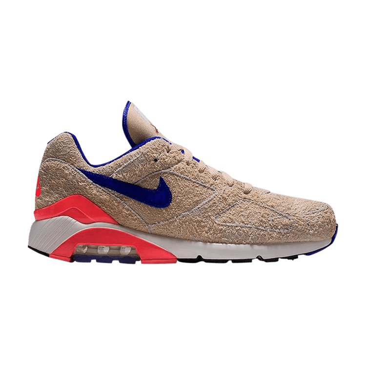 Nike Wmns Air Max 180 'Ralph Steadman' iD