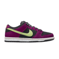 Nike Dunk Low Pro SB 'Red Plum'