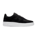 Nike Air Force 1/1 GS 'Black White'