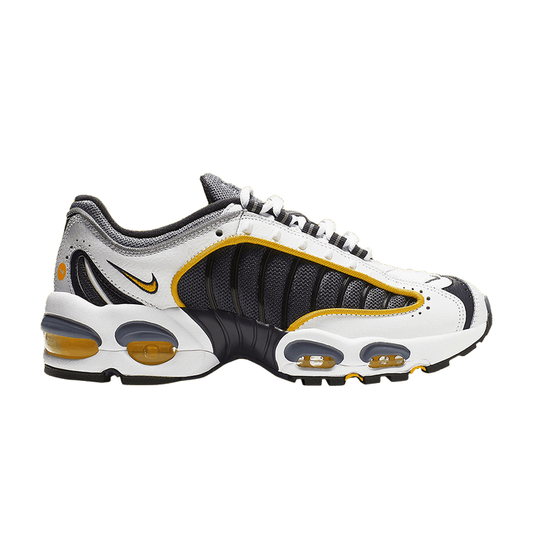 Nike Air Max Tailwind 4 GS 'Metro Grey'