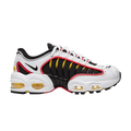 Nike Air Max Tailwind 4 GS 'White Black Crimson'