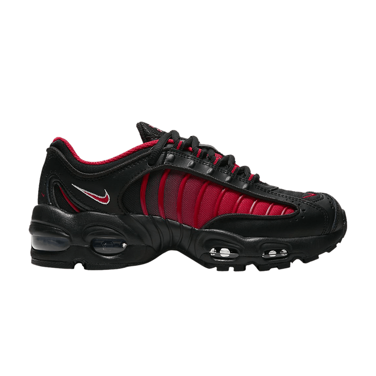 Nike Air Max Tailwind 4 GS 'University Red'