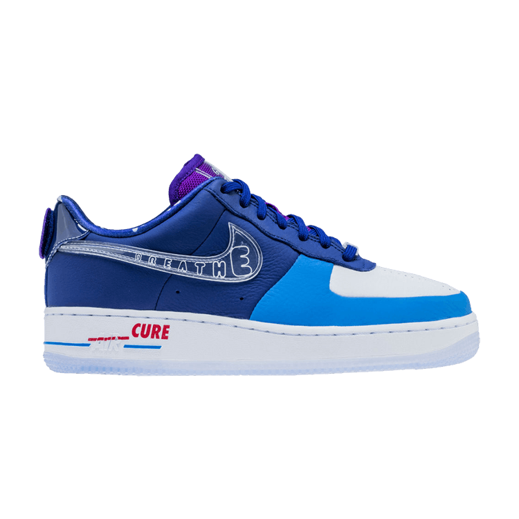 Nike Air Force 1 Low GS 'Doernbecher' 2018