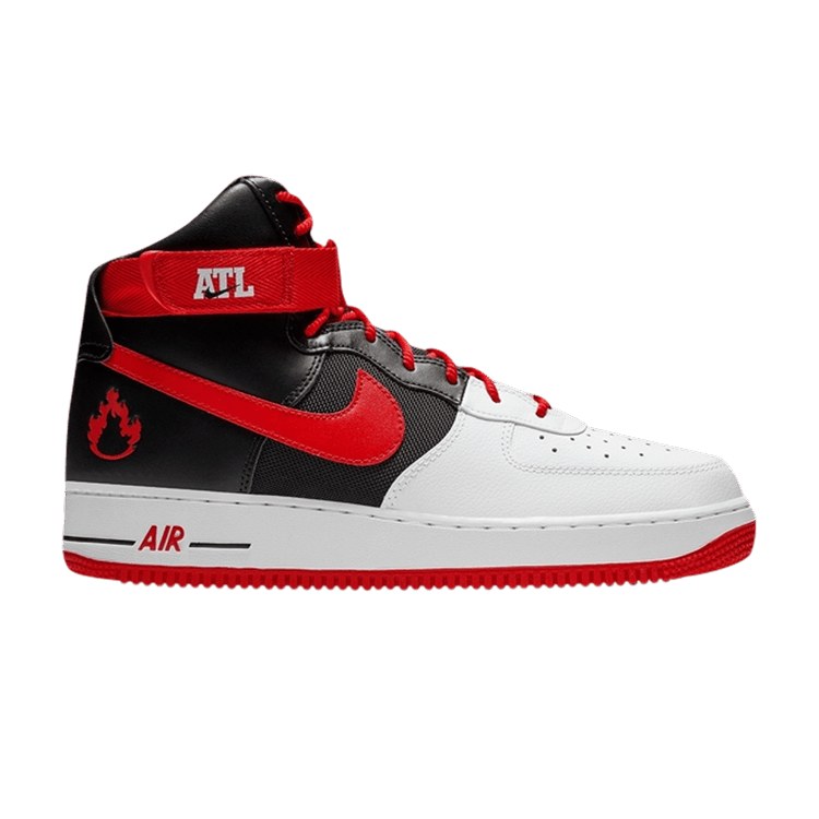 Nike Air Force 1 High LV8 'Atlanta'
