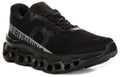 On Running Cloudmonster 2 In Black For Women