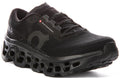 On Running Cloudmonster 3 In All Black For Men