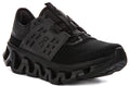 On Running Cloudswift Amp In Black Black For Men
