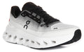 On Running Cloudtilt In Black Grey For Men