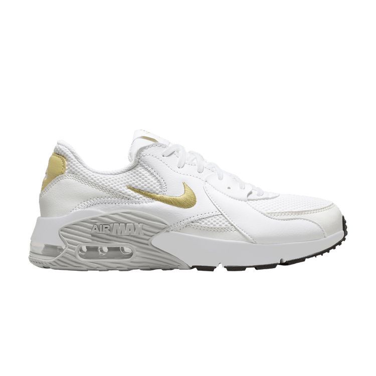 Nike Wmns Air Max Excee 'White Saturn Gold'