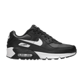 Nike Air Max 90 Leather GS 'Black White'