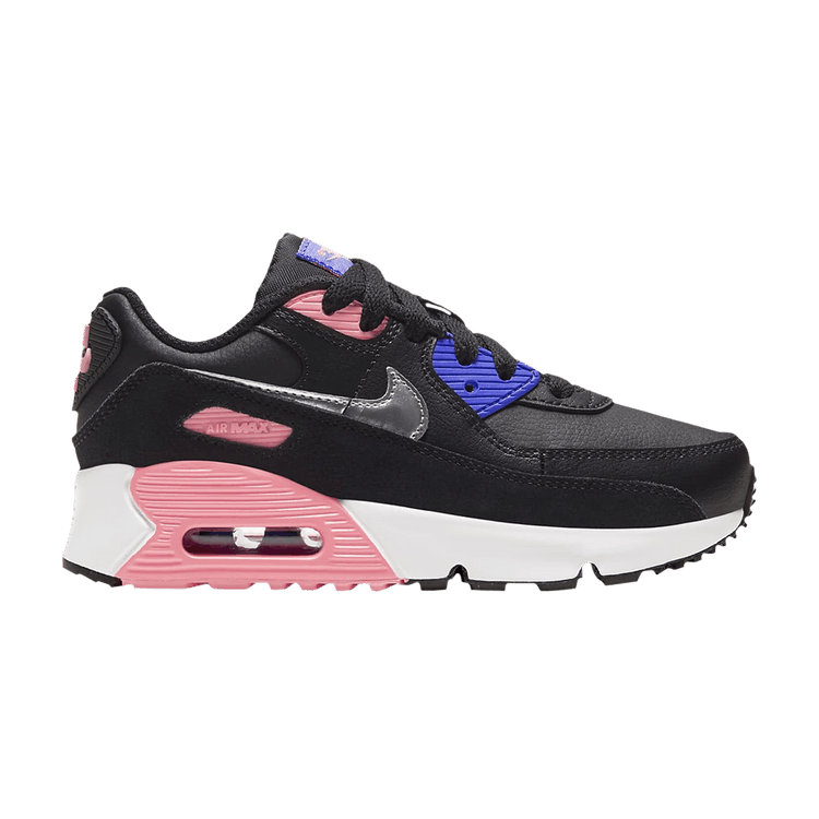 Nike Air Max 90 Leather PS 'Black Sunset Pulse'
