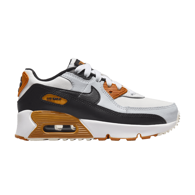Nike Air Max 90 Leather PS 'Pure Platinum Monarch'