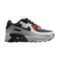 Nike Air Max 90 PS 'White Turf Orange Speckled'