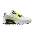 Nike Air Max 90 PS 'Reflective Logo - White Volt'