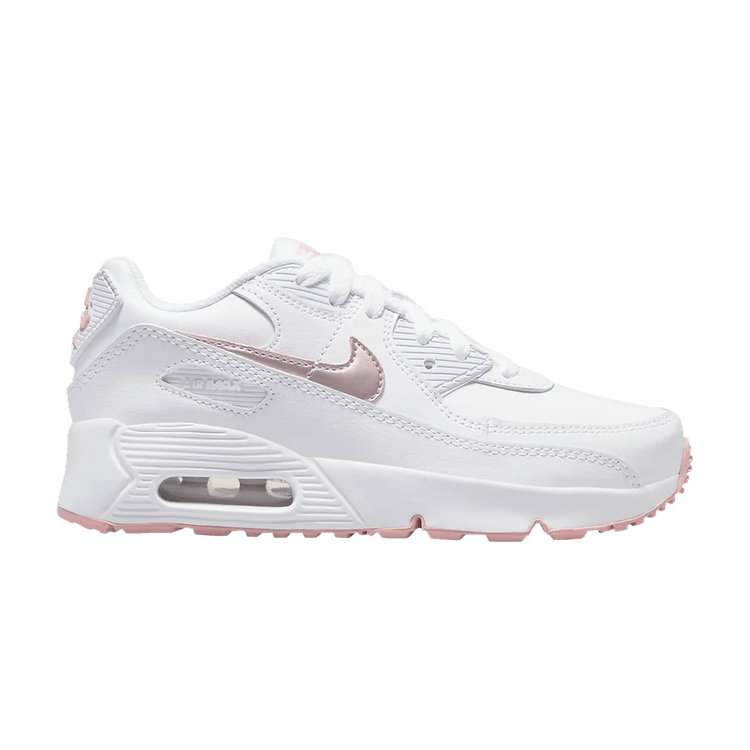 Nike Air Max 90 PS 'White Pink Glaze'