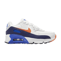 Nike Air Max 90 Leather PS 'White Midnight Navy'