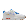 Nike Air Max 90 Leather PS 'White Purple Pulse'
