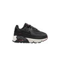 Nike Air Max 90 Leather TD 'Black Team Red' — Anthracite/Team Red/Summit White/Black