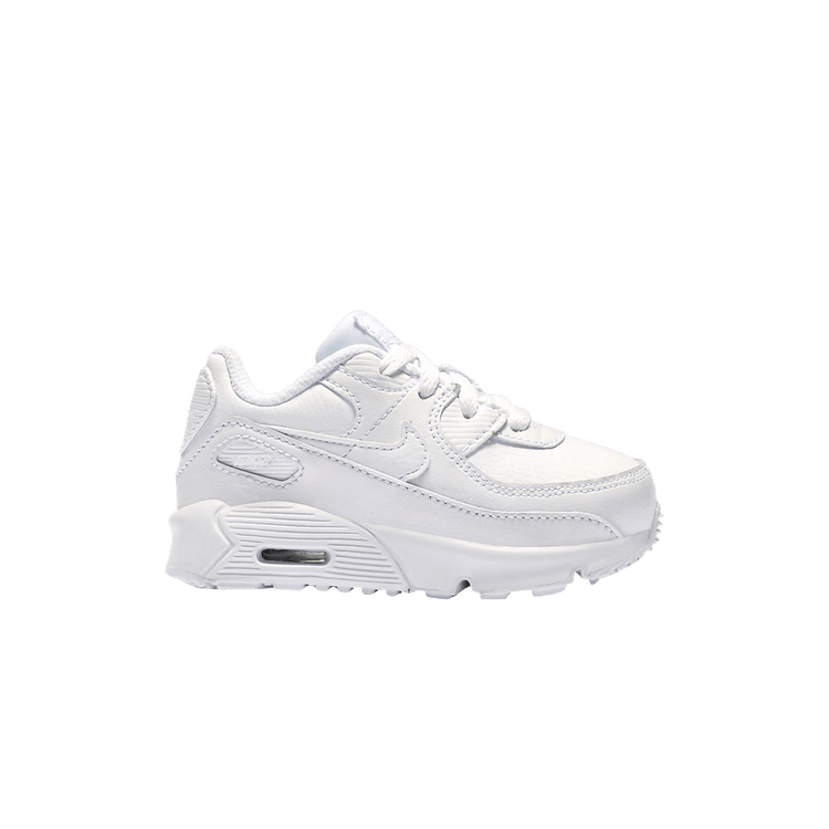 Nike Air Max 90 TD 'Triple White'