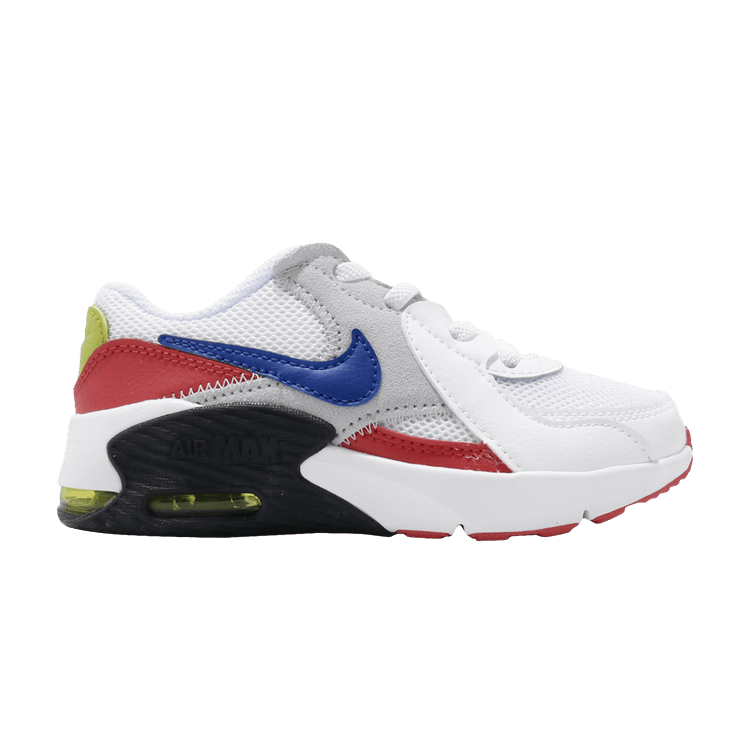 Nike Air Max Excee PS 'Hyer Blue'
