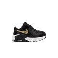 Nike Air Max Excee TD 'Black Metallic Gold Star'
