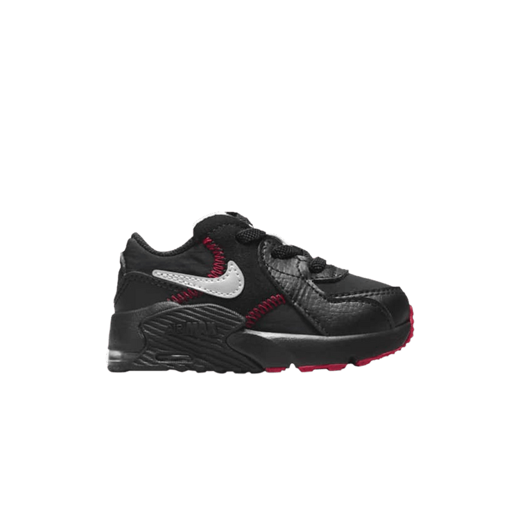 Nike Air Max Excee TD 'Black Sport Red'
