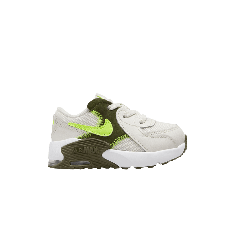 Nike Air Max Excee TD 'Rough Green Volt'