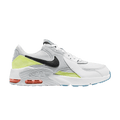 Nike Air Max Excee GS 'White Pure Platinum'