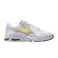 Nike Air Max Excee GS 'White Citron Tint'