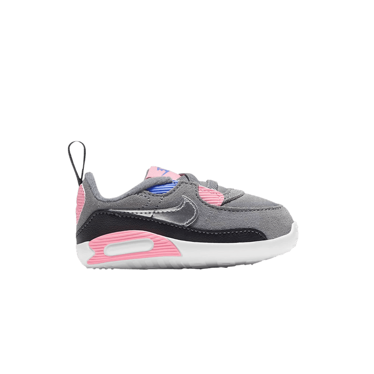 Nike Air Max 90 CB 'Smoke Grey Sunset Pulse'