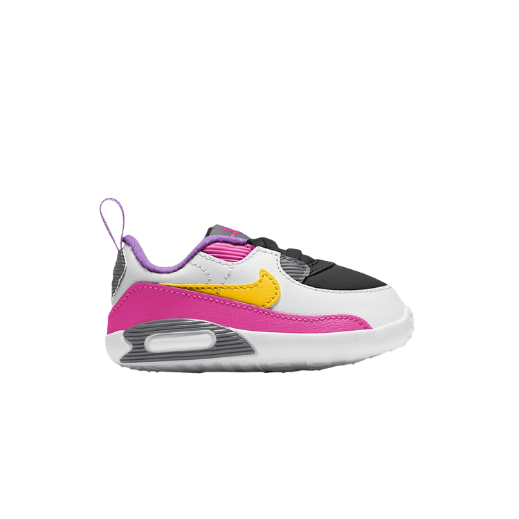 Nike Air Max 90 CB 'White Hyper Pink Orange'