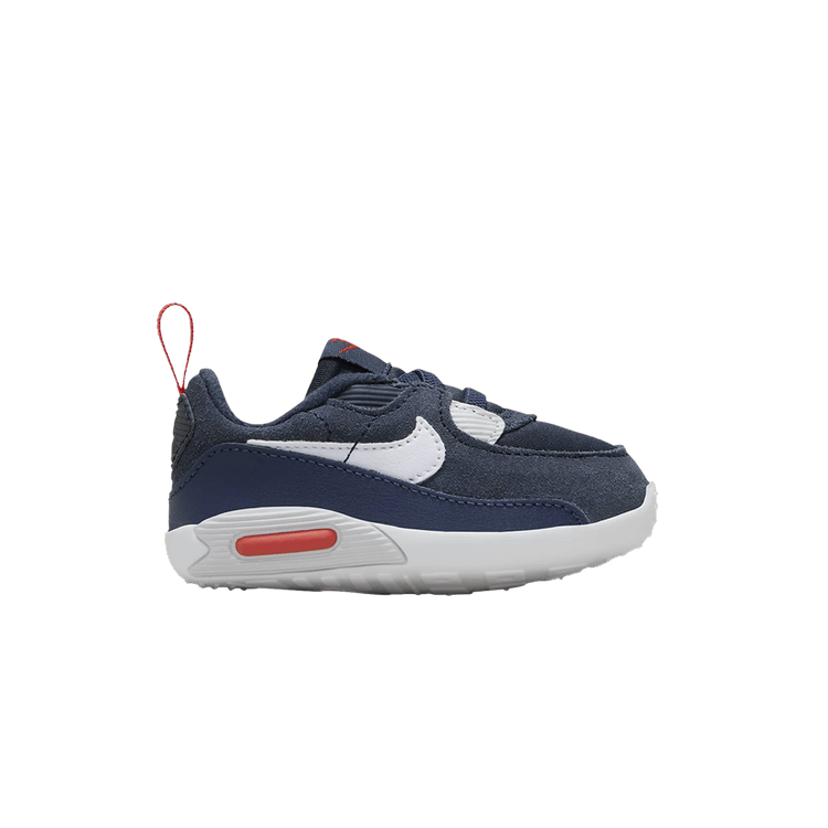 Nike Air Max 90 CB 'Obsidian Track Red'