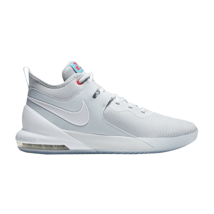 Nike Air Max Impact 'Pure Platinum'